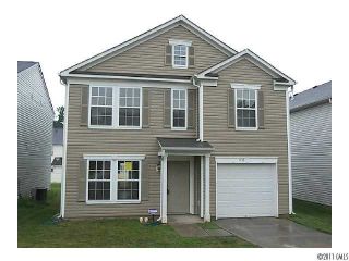Foreclosed Home - List 100148310