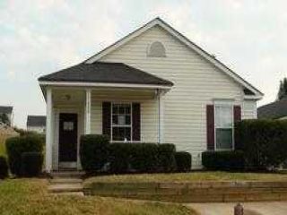 Foreclosed Home - 11608 STEWARTS CROSSING DR, 28215