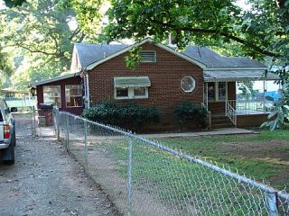 Foreclosed Home - 2501 FINCHLEY DR, 28215