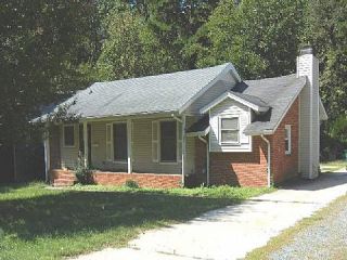 Foreclosed Home - List 100171385