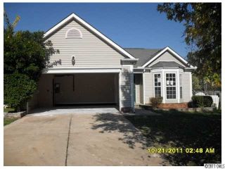 Foreclosed Home - 5416 TIMBERTOP LN, 28215