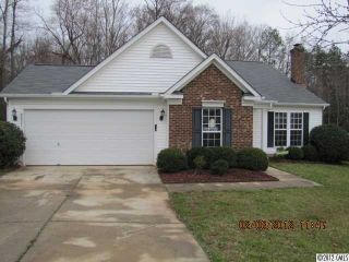 Foreclosed Home - 9831 VERONICA DR, 28215