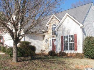 Foreclosed Home - 11824 GOLDEN MAPLE LN, 28215