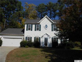 Foreclosed Home - 11005 OKEEFE CT, 28215