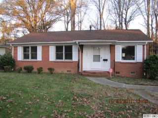 Foreclosed Home - List 100204588