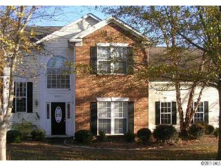 Foreclosed Home - 5551 WHISPERFIELD LN, 28215