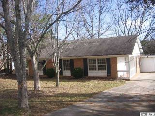 Foreclosed Home - List 100204592