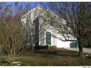 Foreclosed Home - 8248 HORNWOOD CT, 28215