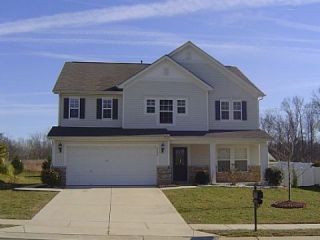 Foreclosed Home - 5148 KODIAK CT, 28215