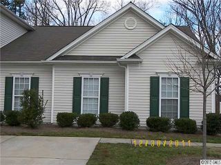 Foreclosed Home - 8305 CAROB TREE LN, 28215