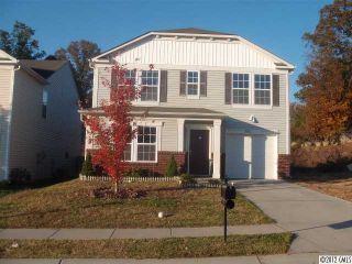 Foreclosed Home - 2726 RED SQUIRREL TRL, 28215