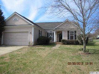 Foreclosed Home - 11619 BOWSBY CT, 28215