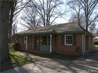 Foreclosed Home - 6213 COVECREEK DR, 28215