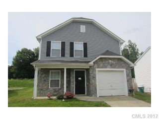 Foreclosed Home - 5120 PLAZA MEADOW DR, 28215