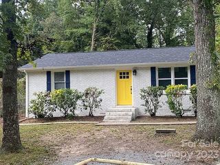 Foreclosed Home - 1800 PURSER DR, 28215