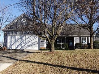 Foreclosed Home - 5506 CARRONBRIDGE LN, 28216