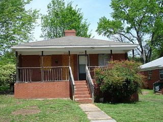 Foreclosed Home - 2024 GRIER AVE, 28216