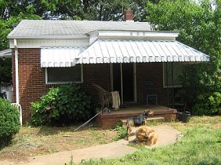 Foreclosed Home - 1800 JENNINGS ST, 28216