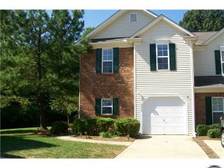 Foreclosed Home - 9033 CINNABAY DR, 28216