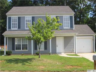 Foreclosed Home - 5326 PEACHWOOD DR, 28216