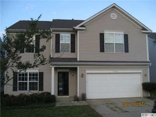 Foreclosed Home - 7134 WANDERING CREEK DR, 28216