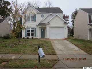Foreclosed Home - List 100193189