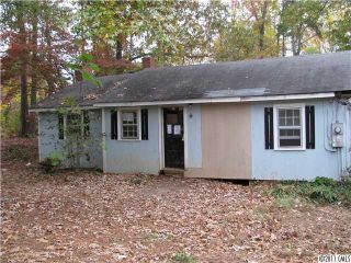 Foreclosed Home - List 100196288