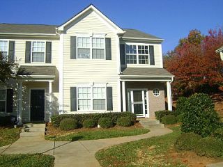 Foreclosed Home - 4246 GLENLEA COMMONS DR, 28216