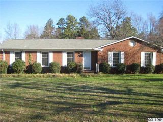 Foreclosed Home - 3125 SUNSET RD, 28216