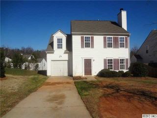 Foreclosed Home - 5213 GRASS RUN CT, 28216