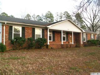 Foreclosed Home - 1700 BALFOUR LN, 28216