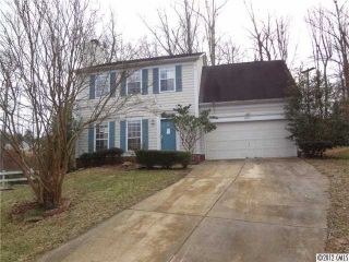 Foreclosed Home - 2812 CHALGROVE LN, 28216