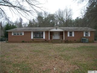 Foreclosed Home - 1816 SUNSET RD, 28216
