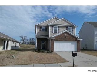 Foreclosed Home - 7420 LOYALIST ST, 28216
