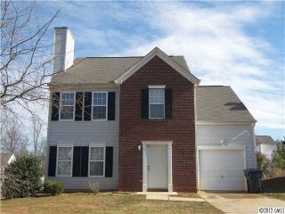 Foreclosed Home - 946 GRASSY PATCH LN, 28216