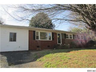 Foreclosed Home - 2543 DALEBROOK DR, 28216