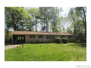 Foreclosed Home - 2010 STONYFORD PL, 28216
