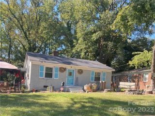 Foreclosed Home - 1329 CONDON ST, 28216
