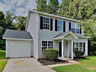 Foreclosed Home - 308 PEACHTREE RD, 28216