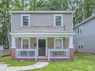Foreclosed Home - 1717 MCDONALD ST, 28216