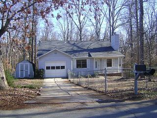 Foreclosed Home - List 100021491