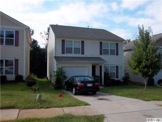 Foreclosed Home - 1345 ALLEGIANCE DR, 28217