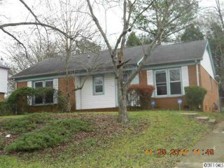 Foreclosed Home - 509 HUNTSMOOR DR, 28217