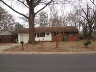 Foreclosed Home - List 100258867