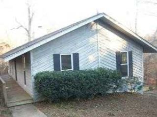 Foreclosed Home - List 100057298