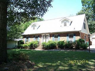 Foreclosed Home - 6046 OLD PROVIDENCE RD, 28226