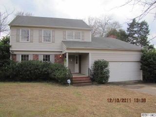 Foreclosed Home - 10800 OSPREY DR, 28226