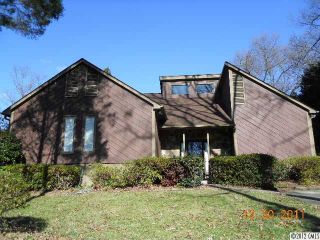 Foreclosed Home - 4114 MEADOWRIDGE DR, 28226