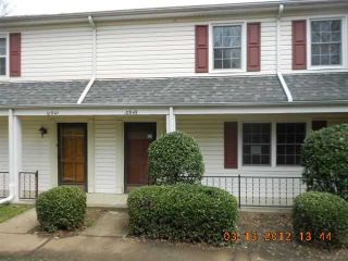 Foreclosed Home - 10949 PARK RD, 28226