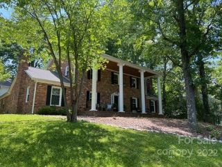 Foreclosed Home - 3201 MILL POND RD, 28226
